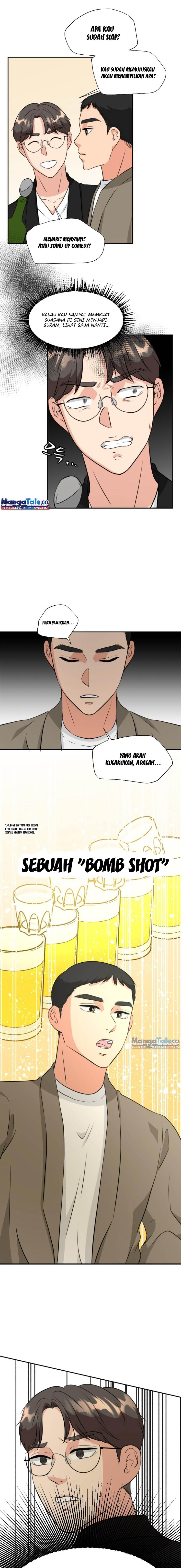 Golden Print Chapter 08 Gambar 7