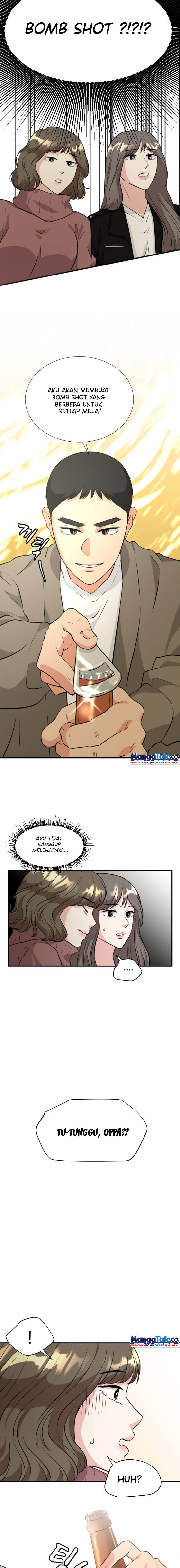 Golden Print Chapter 08 Gambar 8