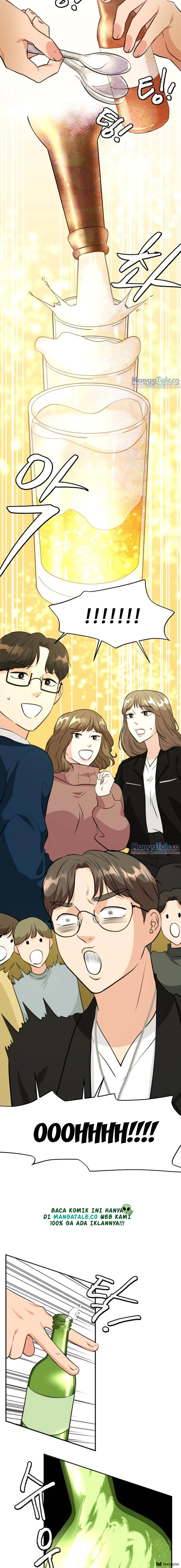 Golden Print Chapter 08 Gambar 9