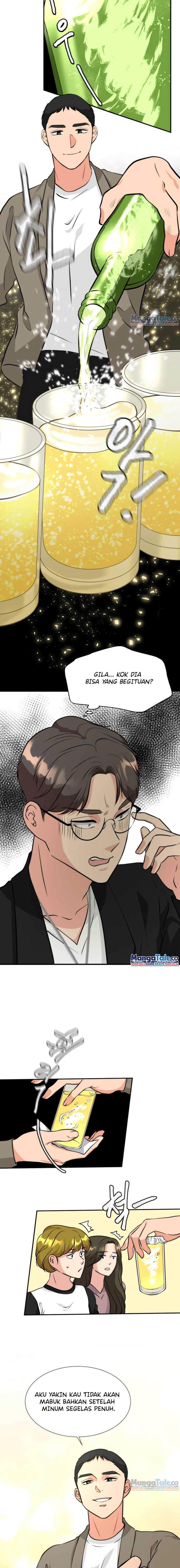 Golden Print Chapter 08 Gambar 10