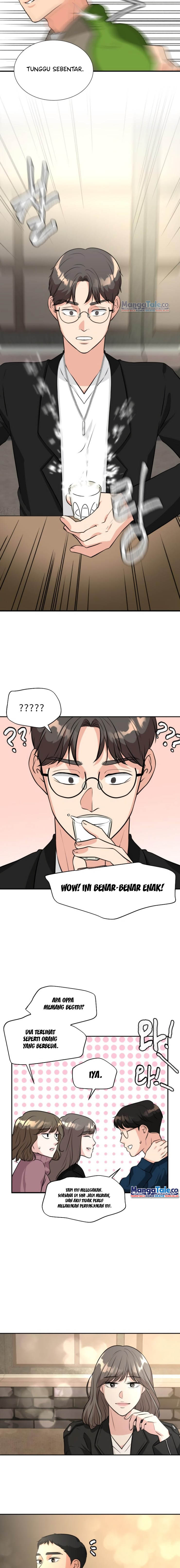 Golden Print Chapter 08 Gambar 12