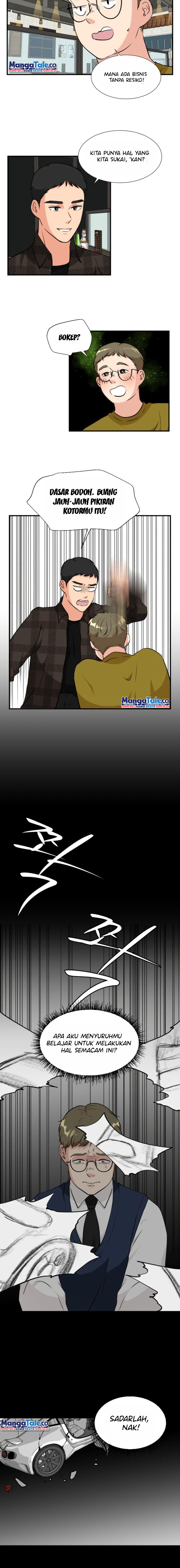 Golden Print Chapter 10 Gambar 4