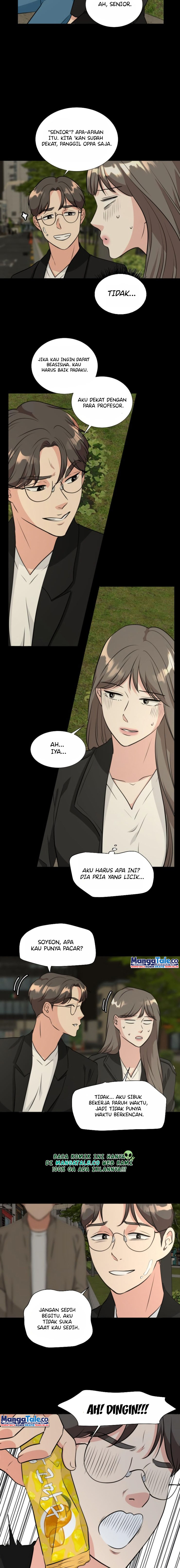 Golden Print Chapter 10 Gambar 11