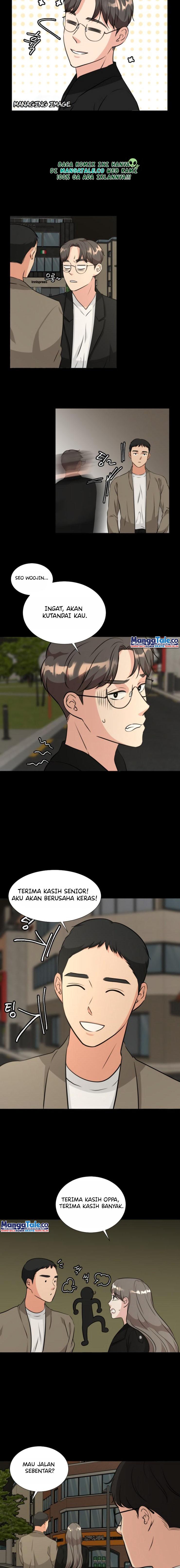 Golden Print Chapter 10 Gambar 13