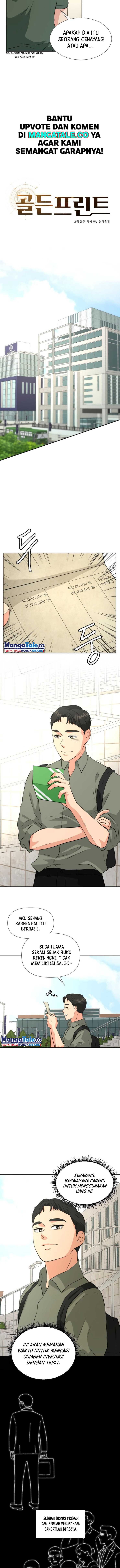Golden Print Chapter 22 Gambar 3