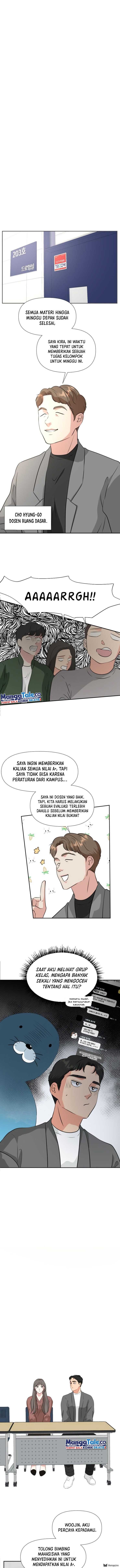 Golden Print Chapter 22 Gambar 8