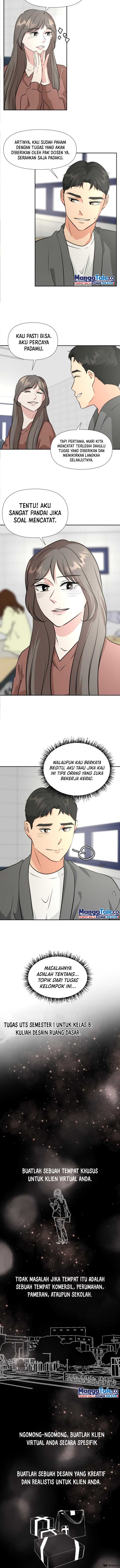 Golden Print Chapter 22 Gambar 9
