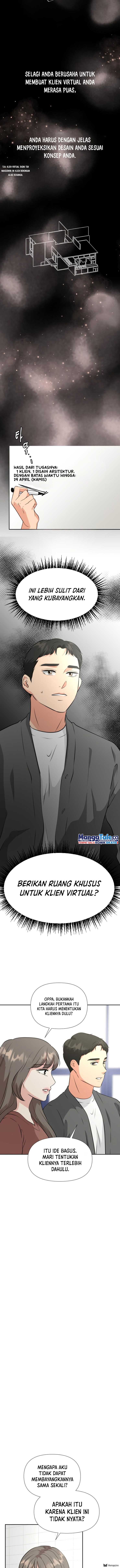 Golden Print Chapter 22 Gambar 10