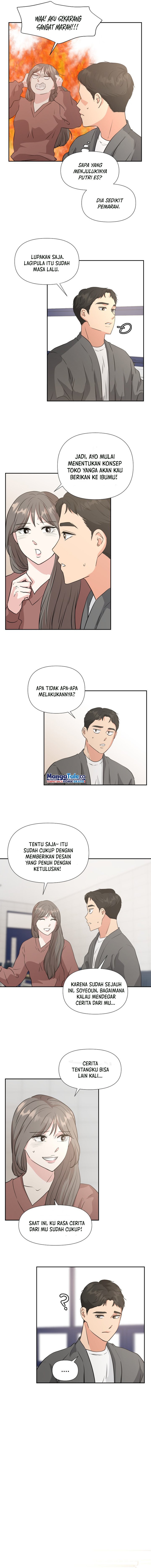 Golden Print Chapter 23 Gambar 3