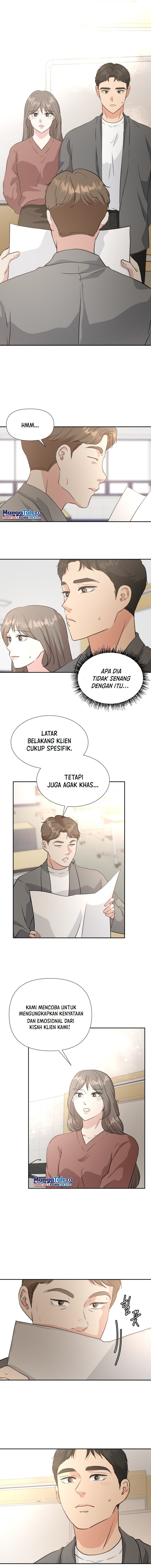 Golden Print Chapter 23 Gambar 4