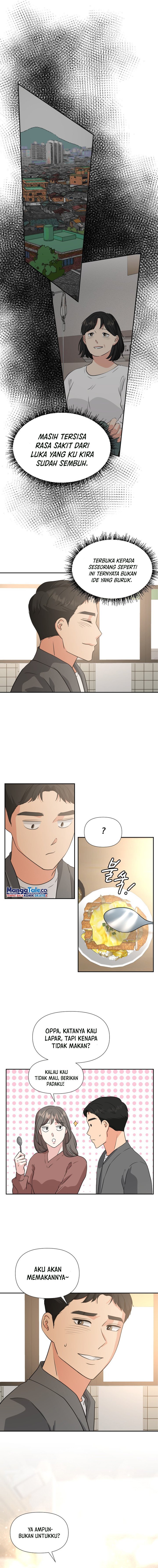Golden Print Chapter 23 Gambar 7