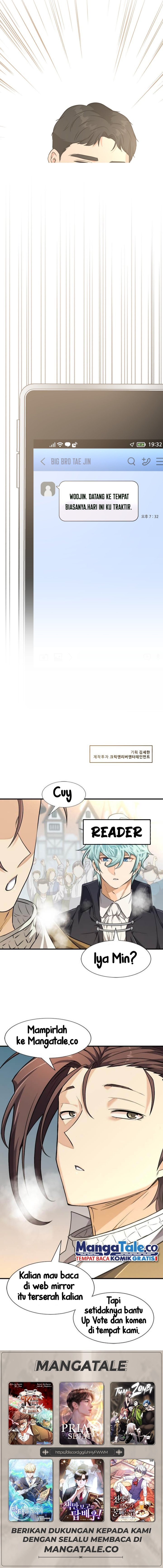 Golden Print Chapter 23 Gambar 13
