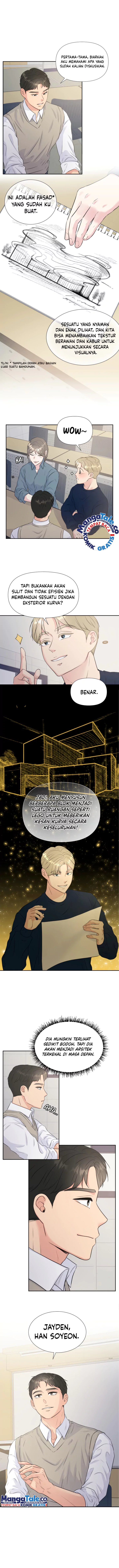 Golden Print Chapter 28 Gambar 6