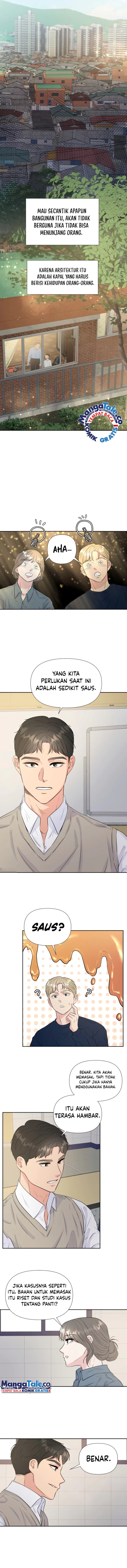 Golden Print Chapter 28 Gambar 8