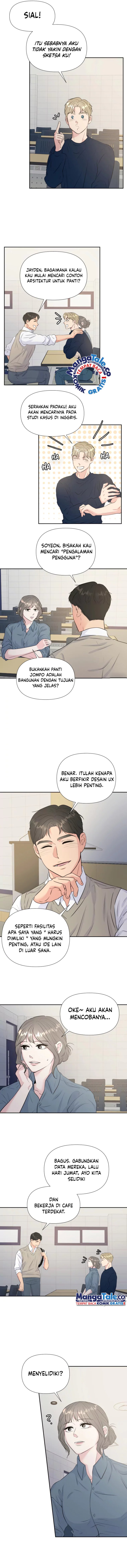 Golden Print Chapter 28 Gambar 9