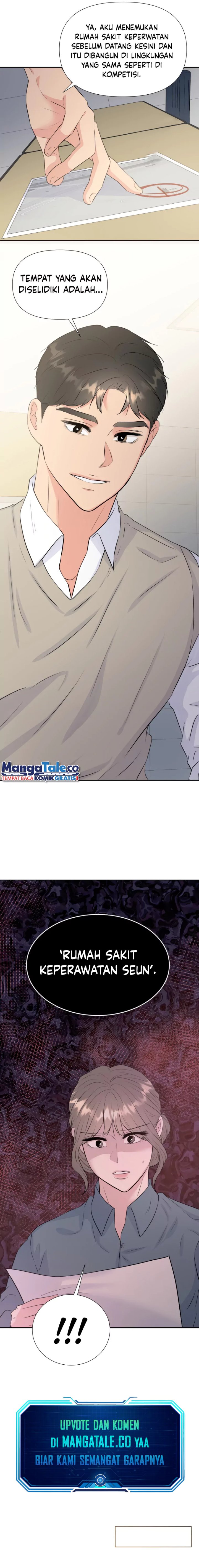 Golden Print Chapter 28 Gambar 10
