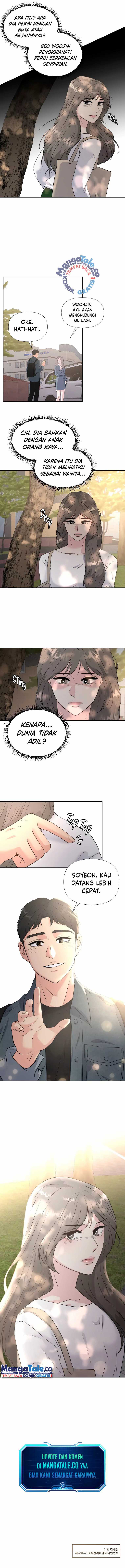 Golden Print Chapter 29 Gambar 10