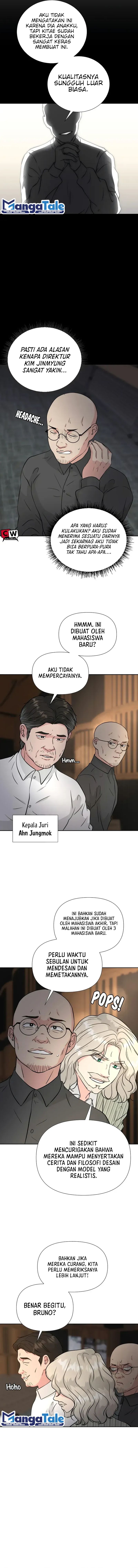 Golden Print Chapter 37 Gambar 2