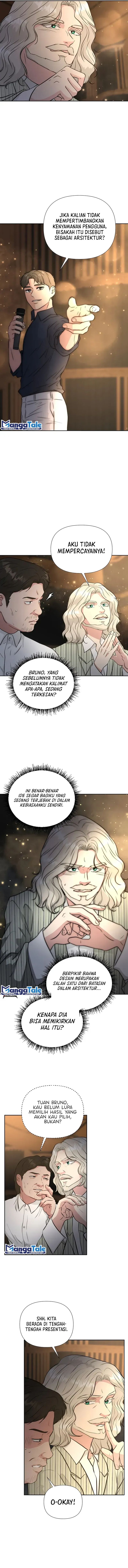Golden Print Chapter 37 Gambar 4