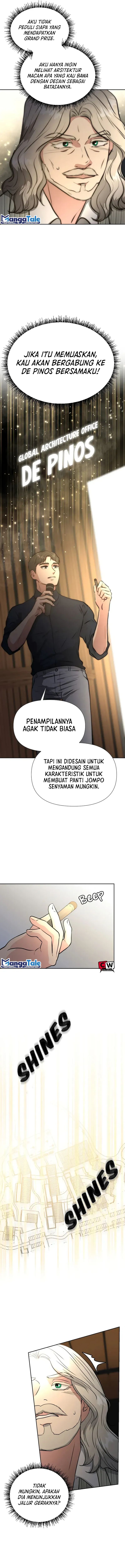 Golden Print Chapter 37 Gambar 5