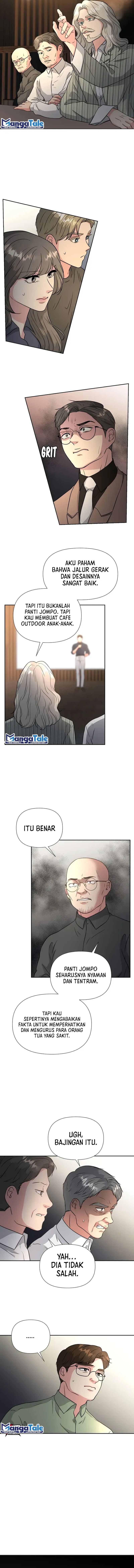 Golden Print Chapter 37 Gambar 7