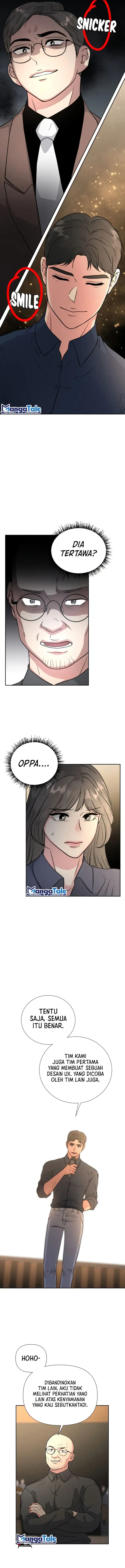 Golden Print Chapter 37 Gambar 8