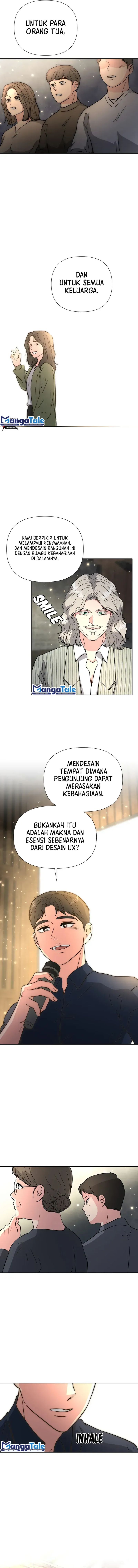 Golden Print Chapter 37 Gambar 11
