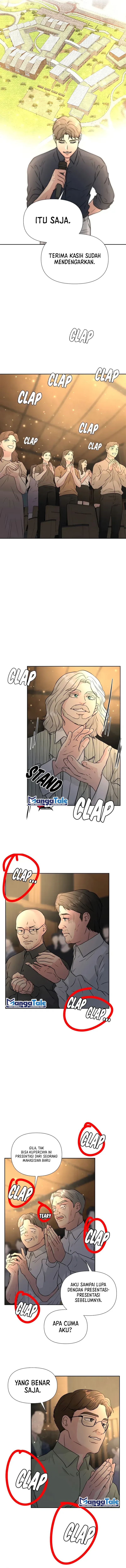 Golden Print Chapter 37 Gambar 12