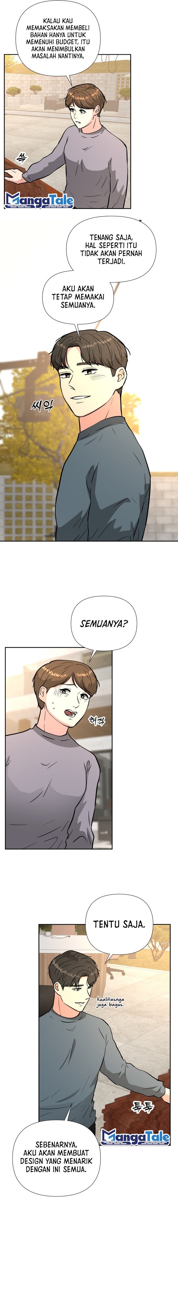 Golden Print Chapter 48 Gambar 2