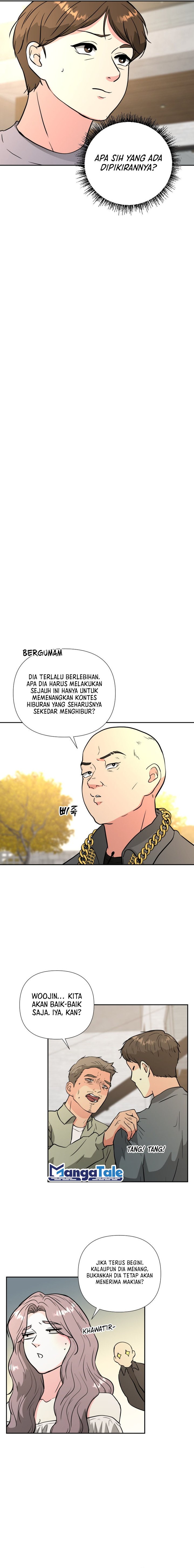 Golden Print Chapter 48 Gambar 3