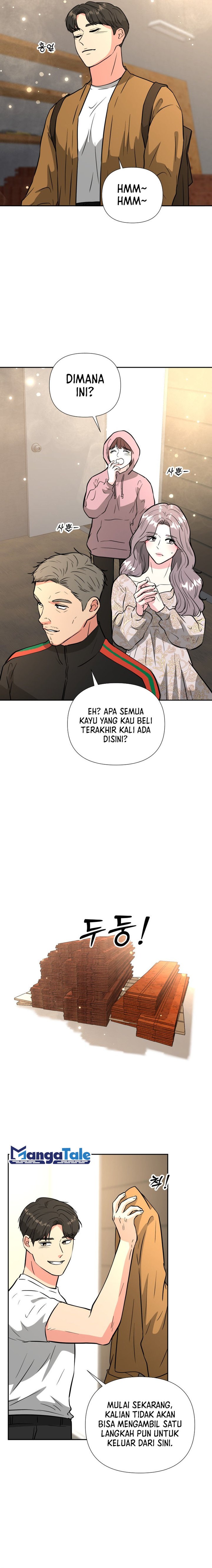 Golden Print Chapter 48 Gambar 5