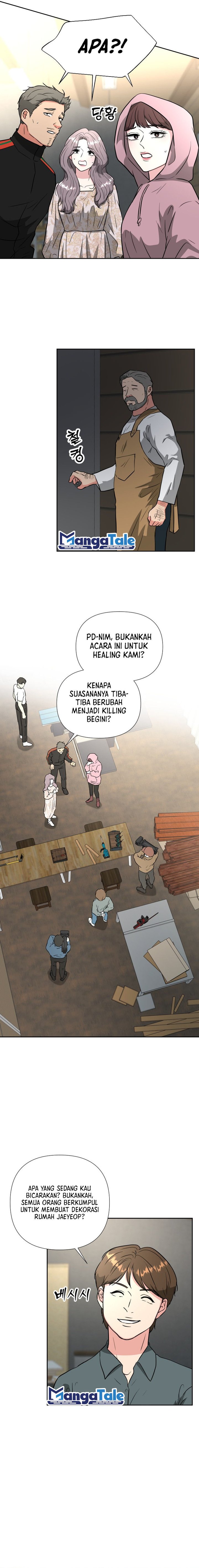 Golden Print Chapter 48 Gambar 6