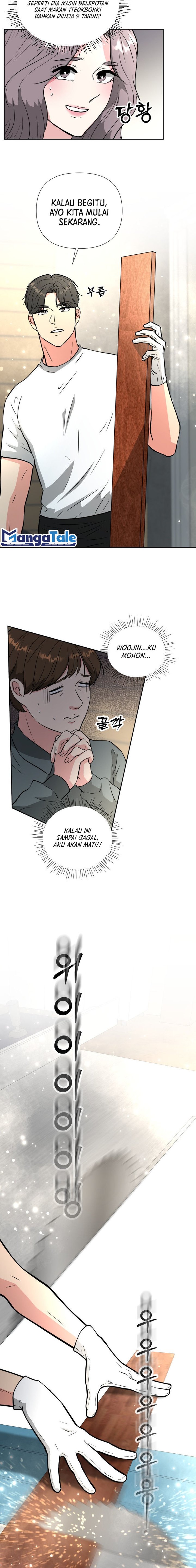 Golden Print Chapter 48 Gambar 8