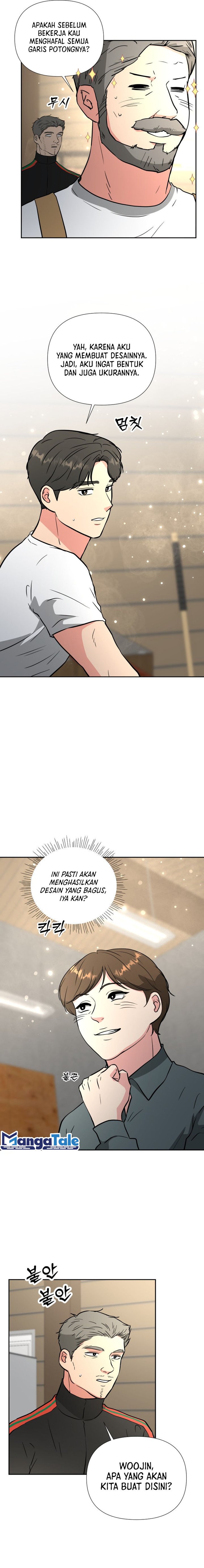 Golden Print Chapter 48 Gambar 10
