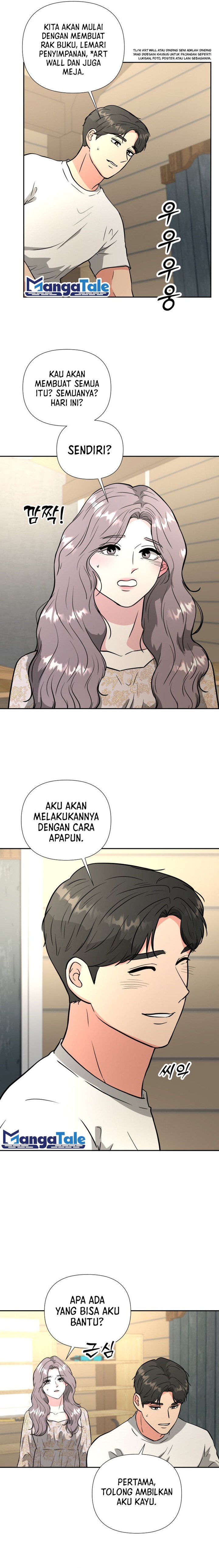 Golden Print Chapter 48 Gambar 11