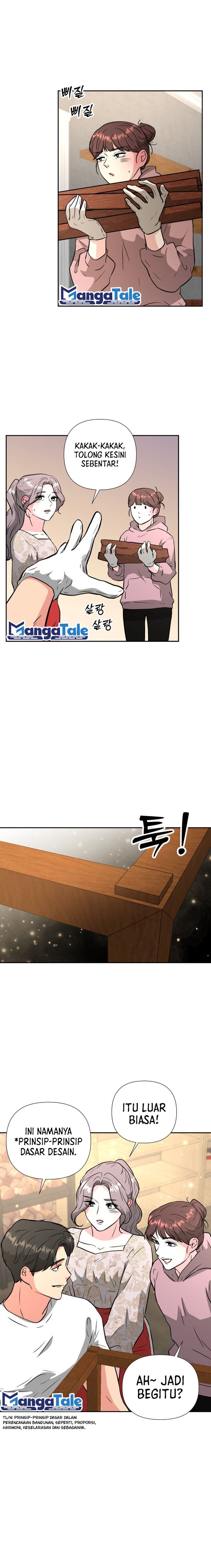 Golden Print Chapter 48 Gambar 14
