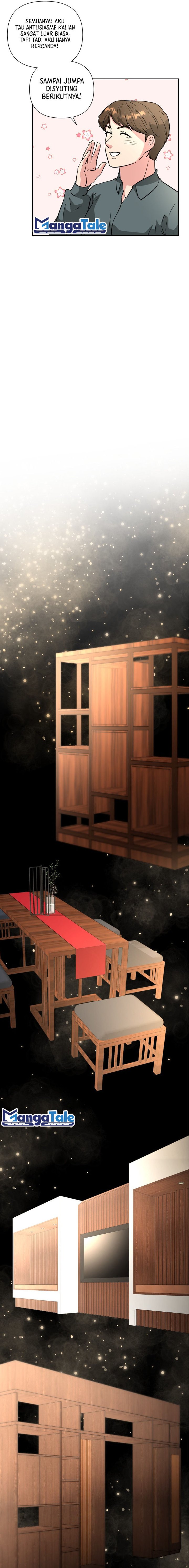 Golden Print Chapter 48 Gambar 19