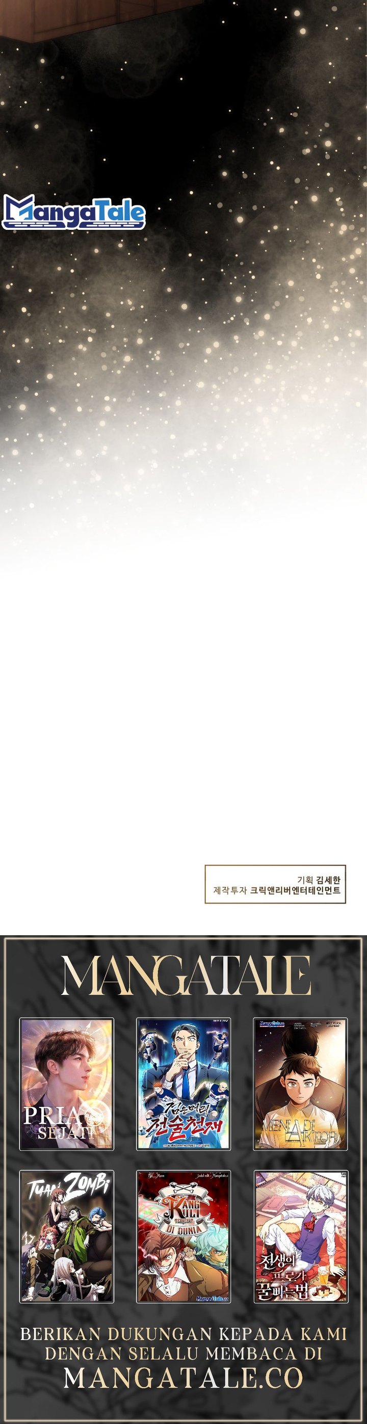 Golden Print Chapter 48 Gambar 20