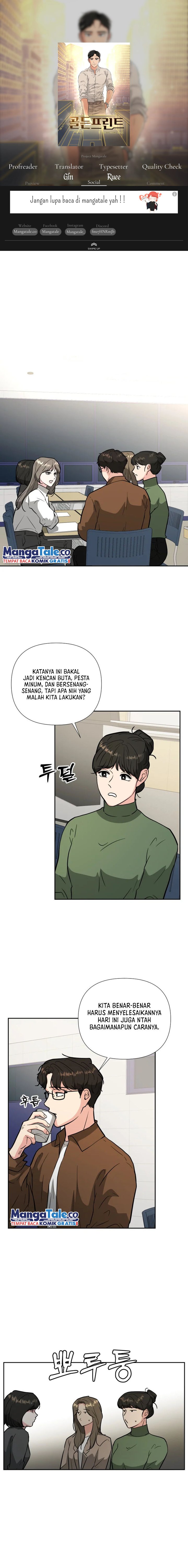 Golden Print Chapter 49 Gambar 1