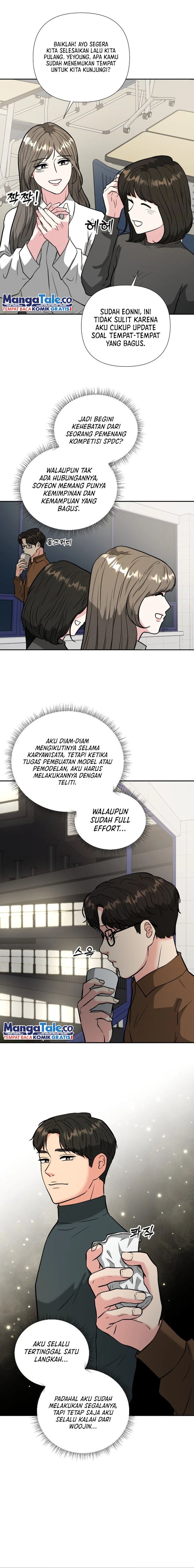 Golden Print Chapter 49 Gambar 2