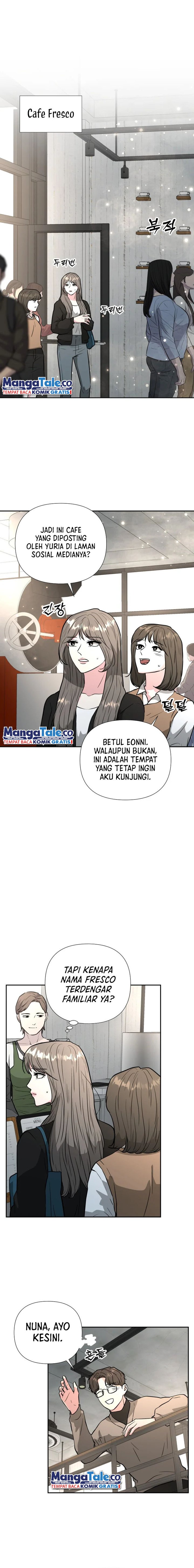Golden Print Chapter 49 Gambar 4
