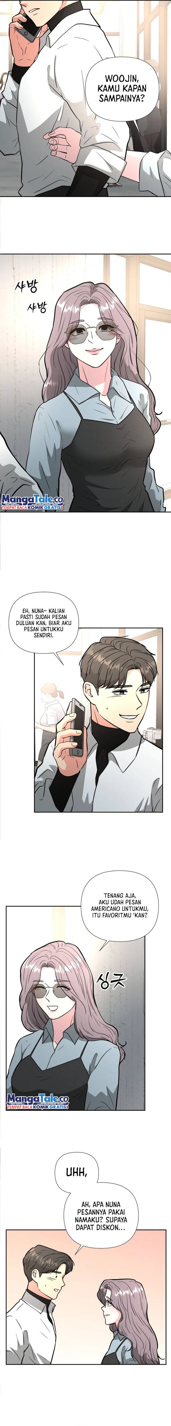 Golden Print Chapter 49 Gambar 6