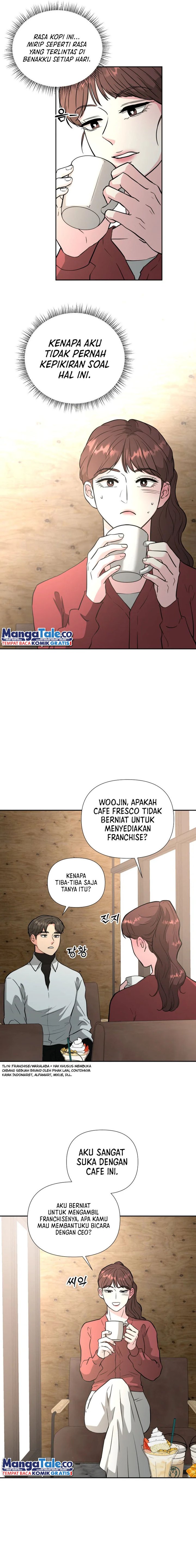 Golden Print Chapter 49 Gambar 9
