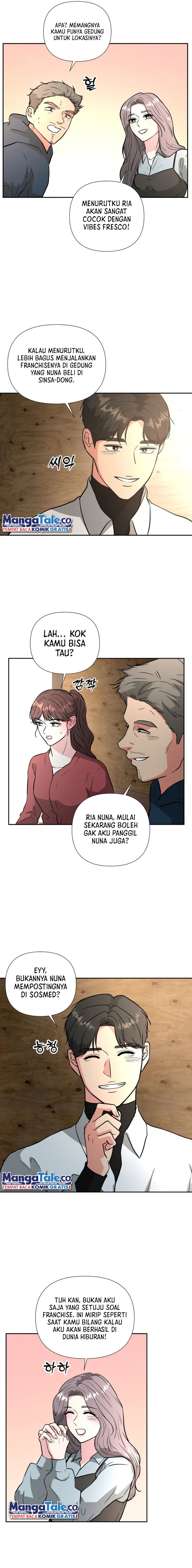 Golden Print Chapter 49 Gambar 10