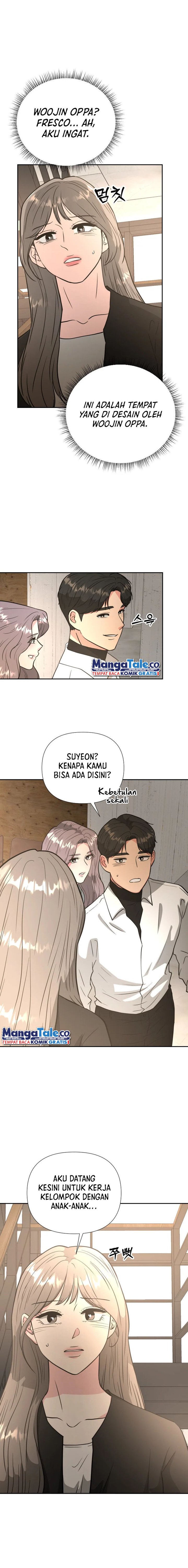 Golden Print Chapter 49 Gambar 17