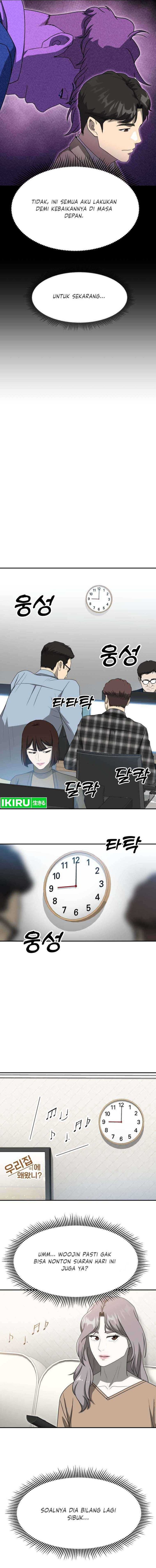Golden Print Chapter 57 Gambar 10