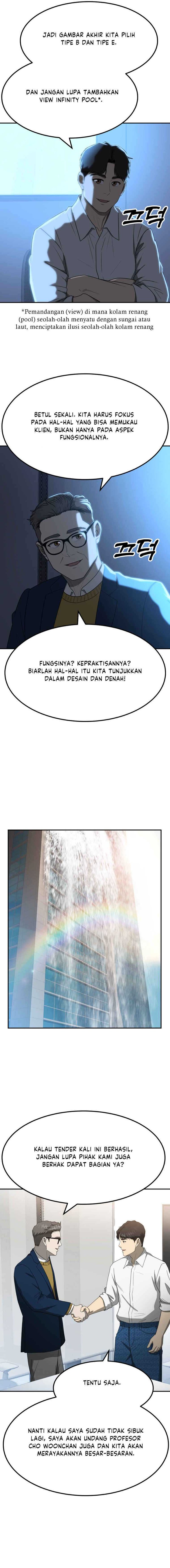 Golden Print Chapter 57 Gambar 15