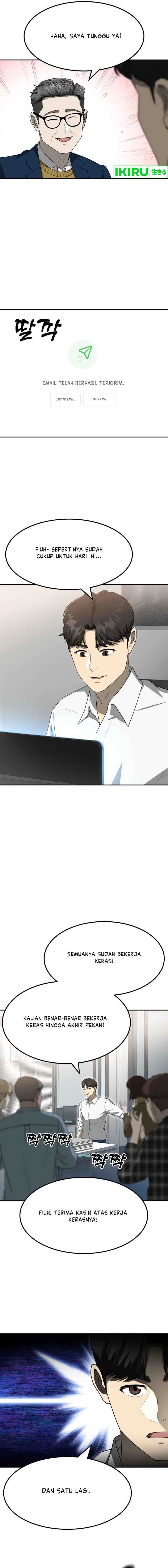 Golden Print Chapter 57 Gambar 16