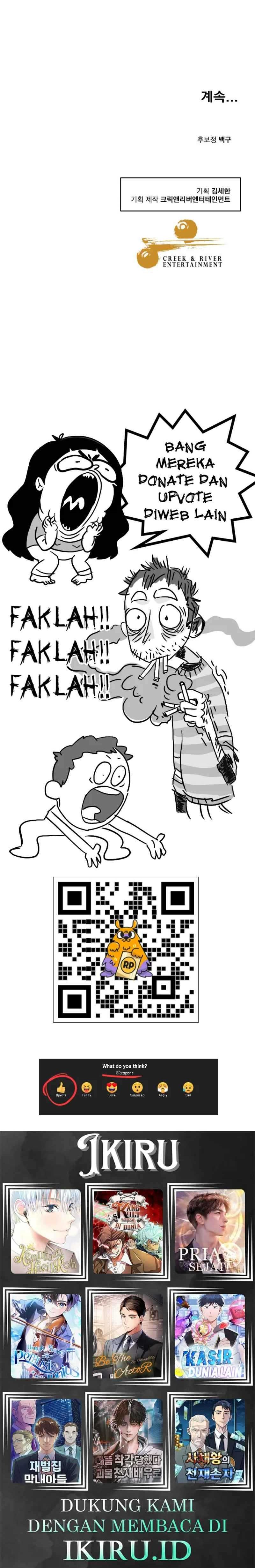 Golden Print Chapter 57 Gambar 18