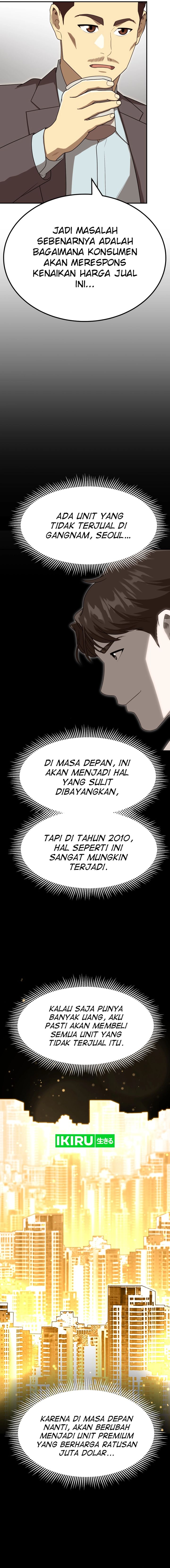 Golden Print Chapter 60 Gambar 4